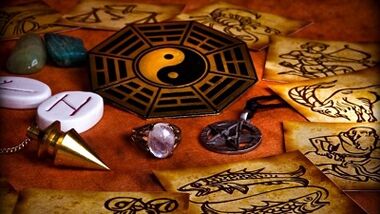 Como facer un amuleto da sorte coas túas propias mans