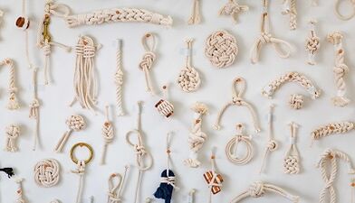 Como facer un amuleto da sorte coas túas propias mans